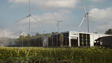 Organische Batterien ohne Lithium: Großer Test startet in Deutschland