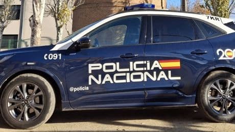 Hallan el cuerpo sin vida de la mujer que desapareció el 4 de agosto en Palencia