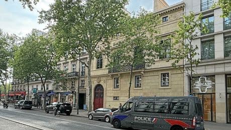 Au procès des « papys braqueurs » de Kim Kardashian, les mille vies de « Cathy »