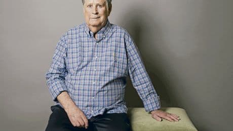 Musikgenie | Brian Wilson und der Wind