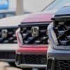 Japan's Honda forecasts drop in profits despite strong US auto sales
