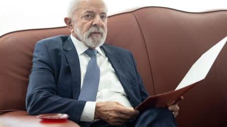 Brésil : très affaibli dans les sondages, Lula subit un revers de plus au Congrès