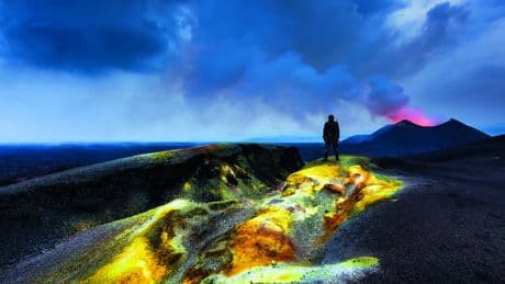 Le Parc national des Virunga, un sanctuaire naturel d’Afrique au cœur des conflits