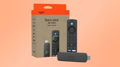 Le prix de la Fire Stick TV 4K dégringole complètement avec le Prime Day chez Amazon