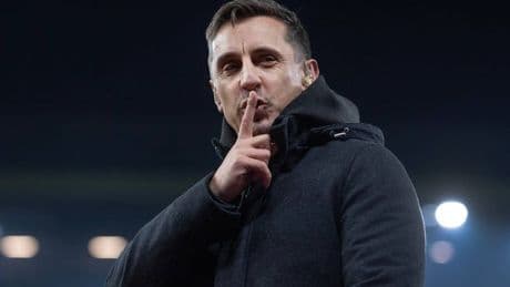 Gary Neville's huge net worth and business interests despite Soccer Aid star's £3.2m blow