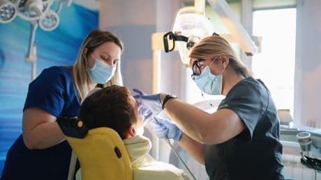 The 20 highest-paying jobs that don't require a bachelor's degree