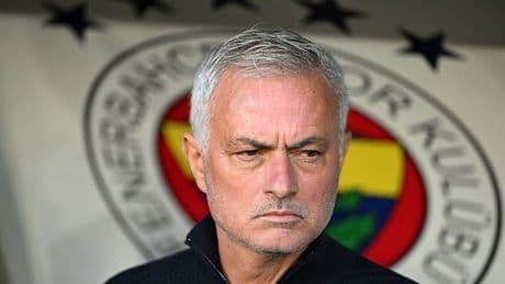 Jose Mourinho eyeing up Manchester United flop for Fenerbahce loan move