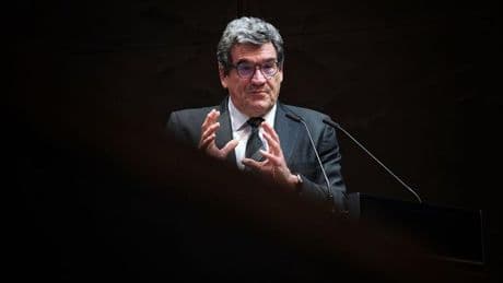 Escrivá: «Si hay alguien capacitado para cambiar el servicio de estudios del Banco de España soy yo»