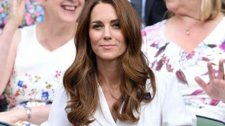Kate Middleton’s go-to lip product is in the Debenhams sale for less than £20