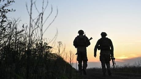 Ukraine nimmt mutmaßliche ungarische Spione fest