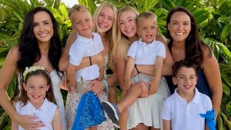 I'm a twin raising 2 sets of twins. I know I need to encourage their individuality.