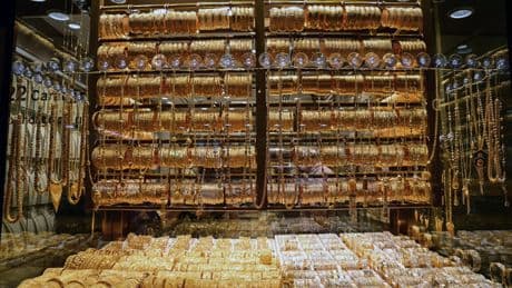 El oro que alimenta la guerra civil de Sudán