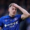 Man United and Chelsea 'joined by surprise Premier League side' in race to sign £30m Ipswich striker Liam Delap