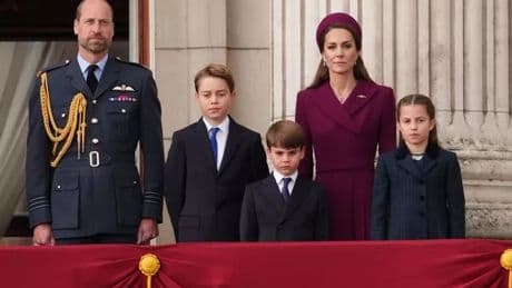 Prince William and Kate Middleton advised over 'difficult' family issue