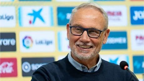 El “maestro” Álvarez deja el filial del Villarreal y todo apunta a Albelda