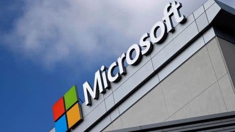 Microsoft 4 trilyon dolarlık piyasa değerine ulaştı