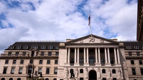 Bank lowers UK interest rates but warns ‘uncertainty’ about future cuts