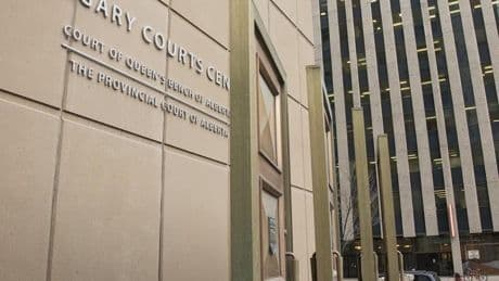 Jury in Calgary stabbing murder trial told by judge to consider NCR defence first