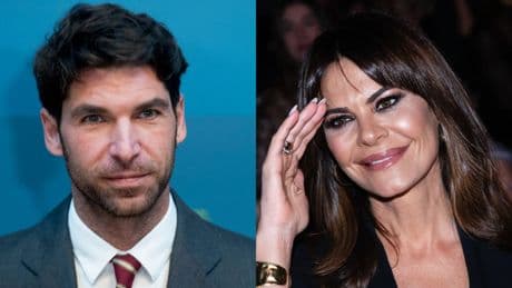 Las fotografías de Cayetano Rivera y María José Suárez juntos tras la ruptura con Maria Cerqueira