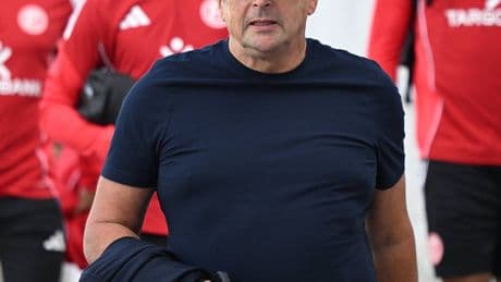 Drei-Parteien-Treffen im Trainingslager: Fortuna-Sportvorstand Allofs erteilt Siebert-Wechsel nach Pisa vorerst eine Absage