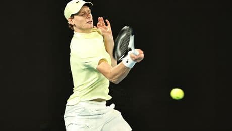 Tennis : «Sinner devait être sanctionné», estime le directeur science et médecine de l’AMA