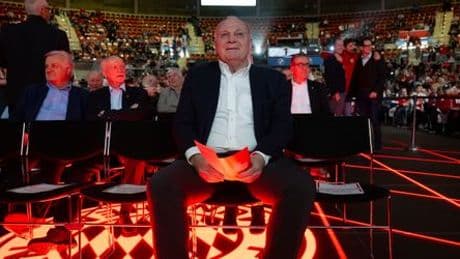 FC Bayern München: Uli Hoeneß hält Transfer von Florian Wirtz nun doch für finanzierbar