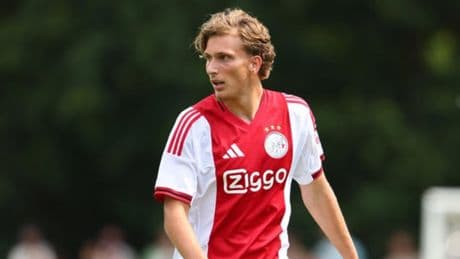 TRANSFER HABERİ - Ajax’tan Beşiktaş’a Mika Godts cevabı! İşte teklif edilen rakam
