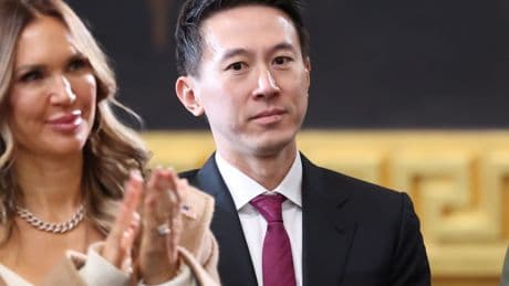 Trump set to give TikTok 90 more days to find a deal