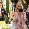 'Wedding from hell' subjected guests to screaming children, a cash bar charging for WATER and food containing flies - leaving one attendee 'violently sick'