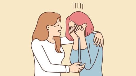 2 Signs Your Venting Is Making The Problem Worse, By A Psychologist