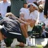 Taylor Fritz credits girlfriend Morgan Riddle after Wimbledon win sends him to semifinal