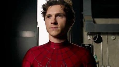 Spider-Man: Brand New Day’s Tom Holland Costume Reveal Is A Serious Upgrade