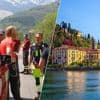 Verdwijning Nederlandse vader (31) al vijf dagen groot mysterie in Italië, familie en vrienden arriveren
