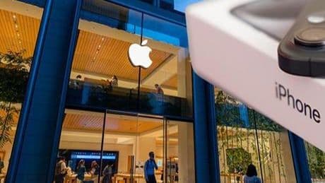 SON DAKİKA HABERLERİ: APPLE NEDEN İPHONE TELEFONLARI ABD'DE ÜRETMİYOR?
