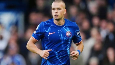 Chelsea files: Mykhailo Mudryk’s doping ban a blessing in disguise for Blues as they battle strict Uefa rule