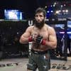 MMA. « On peut attendre l’inattendu avec Lazy King » : Abdoul Abdouraguimov de retour au PFL Nantes
