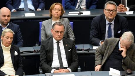Medien zitieren aus AfD-Gutachten – Dobrindt will Veröffentlichung prüfen