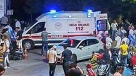 Kocaeli'de bıçaklı kavga: 1 ölü