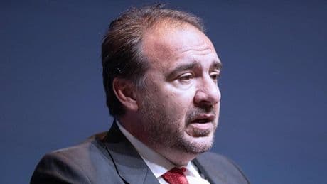Cambios en el consejo de Moeve: Mubadala nombra a Luca Molinari nuevo presidente