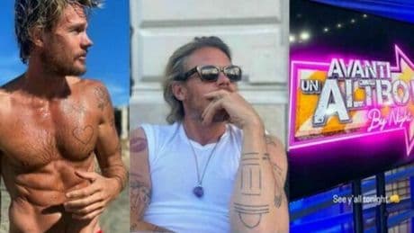 Daniel Nilsson di Avanti un Altro arrestato per maltrattamenti: la Procura chiede il carcere. «Non era la prima volta»