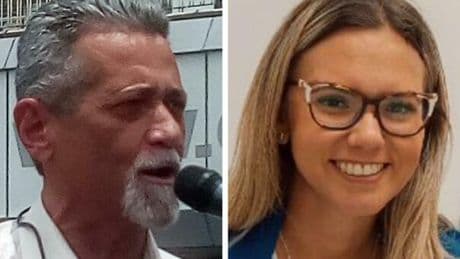 Liberati due italiani in Venezuela. I Trentini: «Ora pensate ad Alberto»