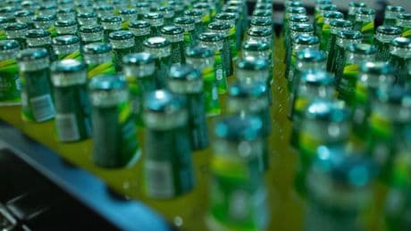 Value of UK merger and acquisition deals jumps to highest level for two years