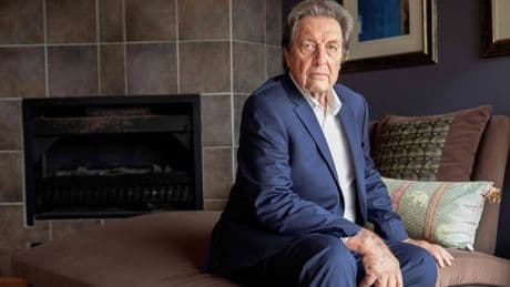 Elon Musk's estranged dad wades in on Trump feud comparing them to 'animals'
