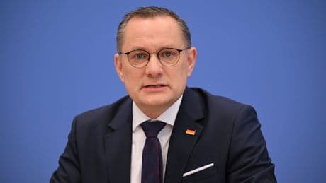 Jetzt spricht der AfD-Chef - BILD trifft Tino Chrupalla