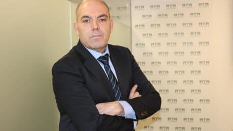 Amor (ATA): "Si no hay Presupuestos hay que convocar elecciones"