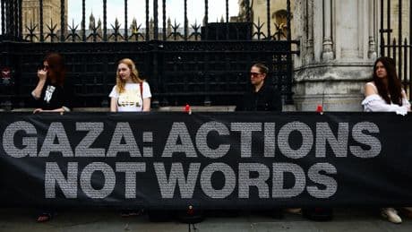 Why Recognizing Palestine Is Meaningless or Even Harmful