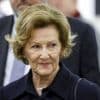 La reine Sonja de Norvège hospitalisée quelques heures pour des difficultés respiratoires