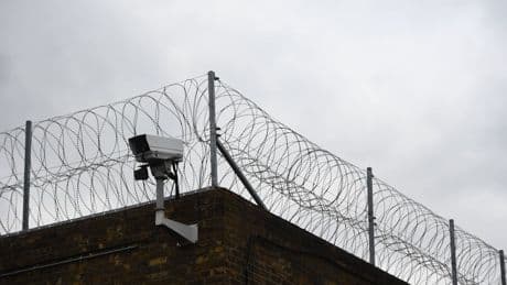 ‘Smell detectors’ and AI cameras to be considered to monitor criminals