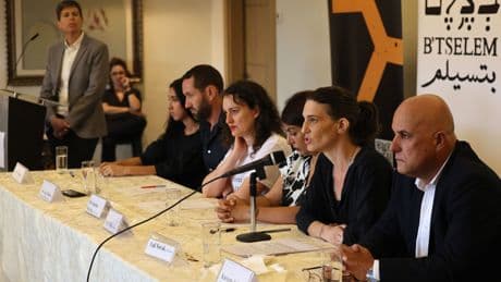 Gaza : quelles sont ces deux ONG israéliennes qui accusent leur pays de « génocide » ?