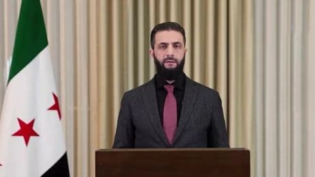 İsrailli Bakan’dan Şara'ya suikast çağrısı
